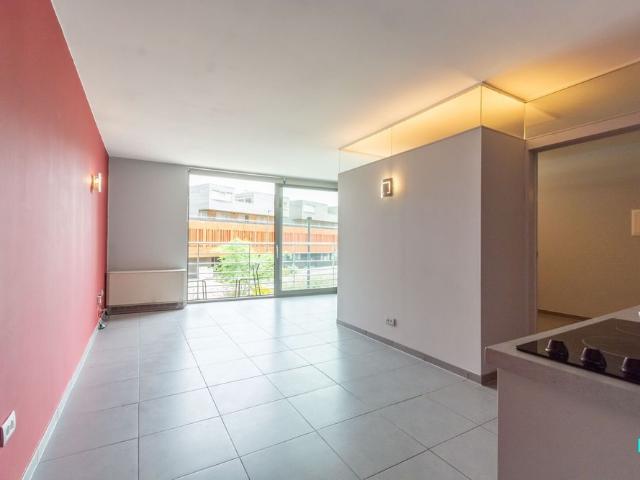 Appartement met terras tussen Zuidpark en Visserij