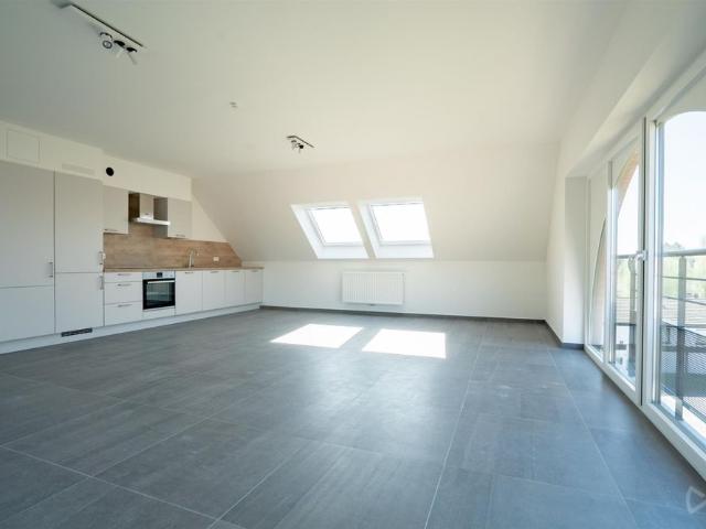 Appartement met twee slaapkamers in Villers la Ville