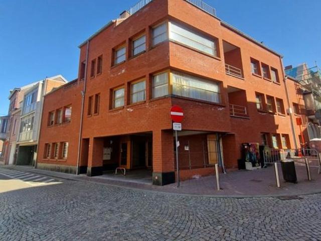 Appartement met twee slaapkamers in centrum van Sint Truiden