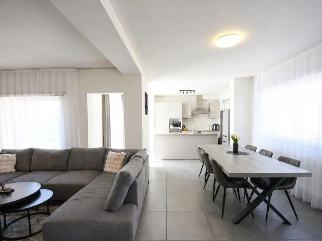 Appartement met twee slaapkamers in Sint Niklaas