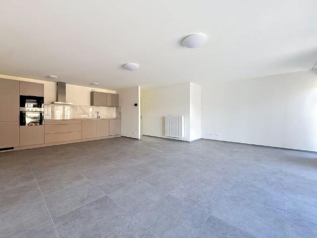 Appartement met twee slaapkamers in Soignies