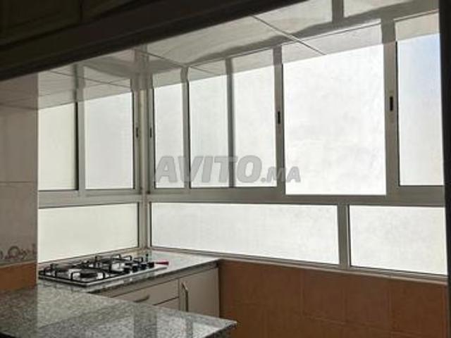 Appartement meublé 3 chambre à mimouza