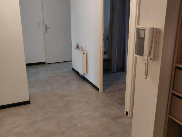 Appartement meublé 3 chambres
