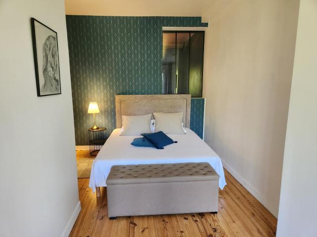 Appartement meublé 3 chambres avec vue Vieux Lyon