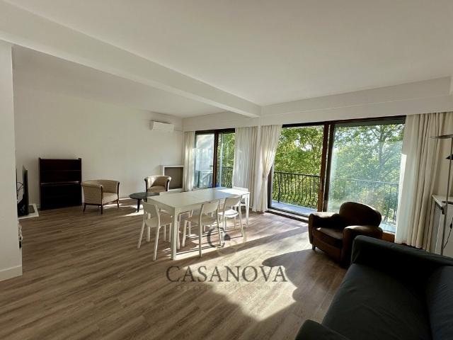 Appartement meublé 3 pièces 100 m²