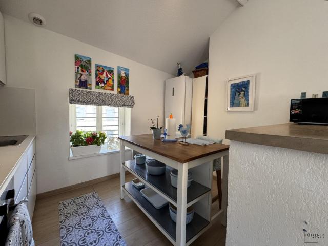 Appartement meublé 3 pièces 100 m²
