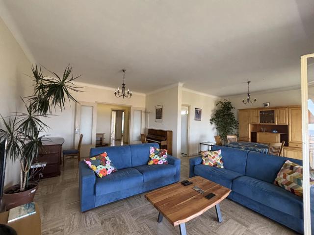 Appartement meublé 3 pièces 100 m²