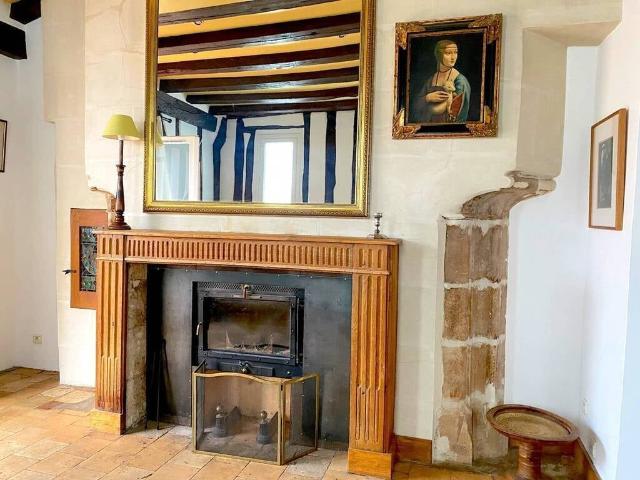 Appartement meublé 3 pièces 101 m²