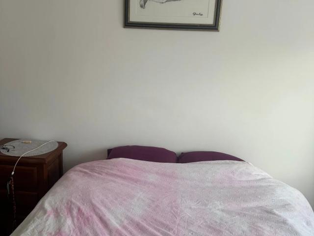 Appartement meublé 3 pièces 11 m²