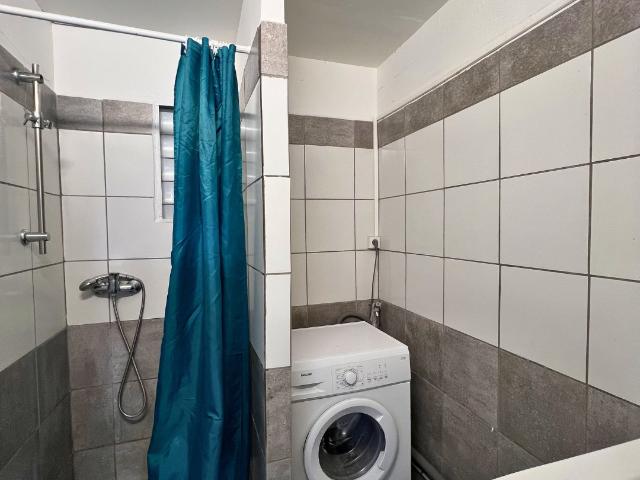 Appartement meublé 3 pièces 31 m²