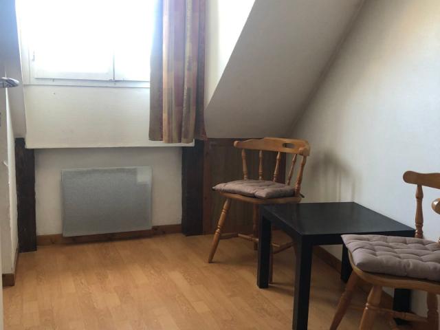 Appartement meublé 3 pièces 35 m²