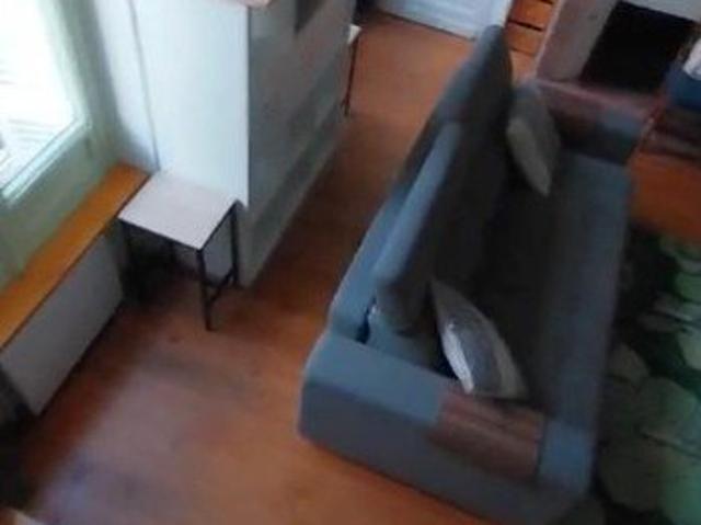 Appartement meublé 3 pièces 35 m²