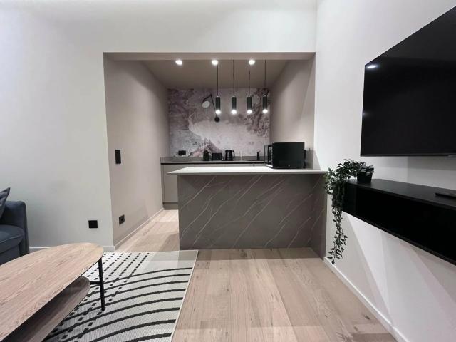 Appartement meublé 3 pièces 40 m²