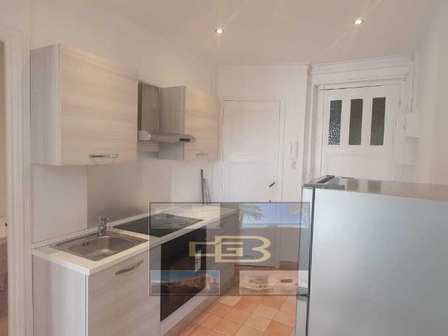 Appartement meublé 3 pièces 40 m²