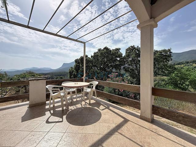 Appartement meublé 3 pièces 41 m²