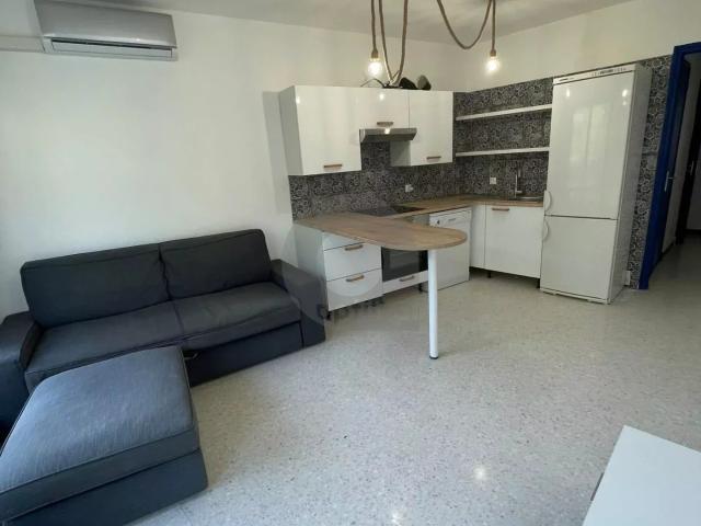Appartement meublé 3 pièces 42 m²