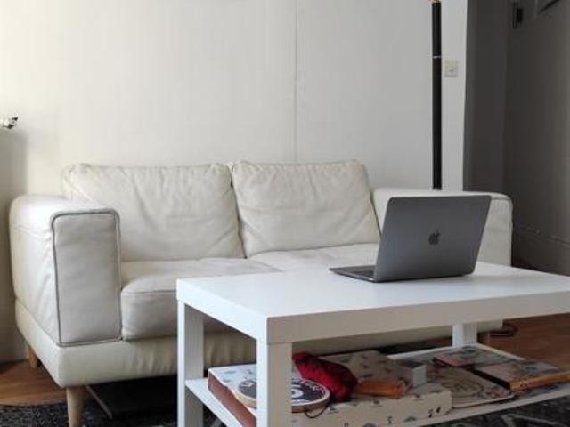 Appartement meublé 3 pièces 42 m²