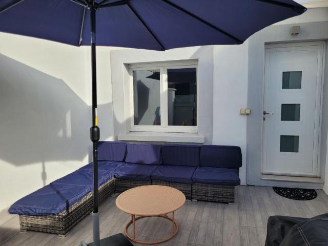Appartement meublé 3 pièces 42 m²