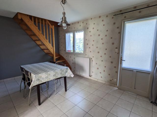 Appartement meublé 3 pièces 42 m²