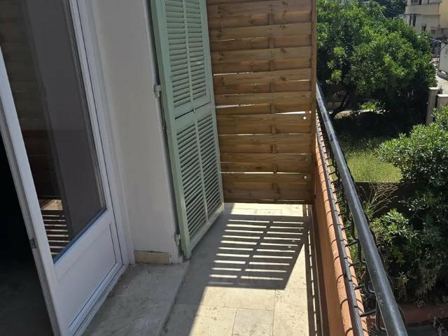 Appartement meublé 3 pièces 45 m²