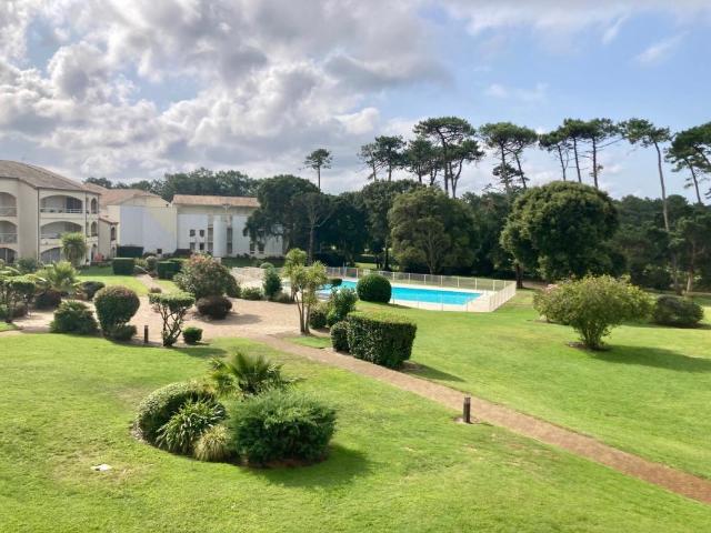 Appartement meublé 3 pièces 45 m²