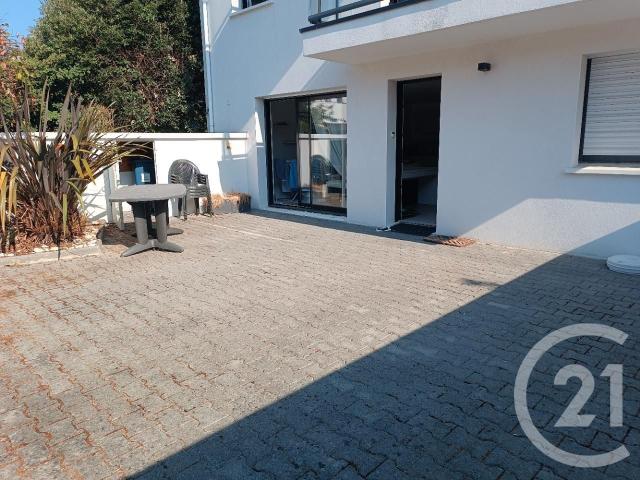 Appartement meublé 3 pièces 46 m²
