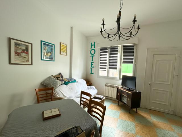 Appartement meublé 3 pièces 46 m²