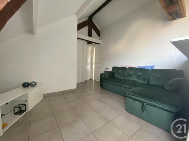 Appartement meublé 3 pièces 47 m²