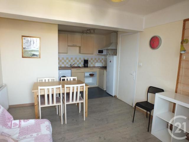 Appartement meublé 3 pièces 47 m²