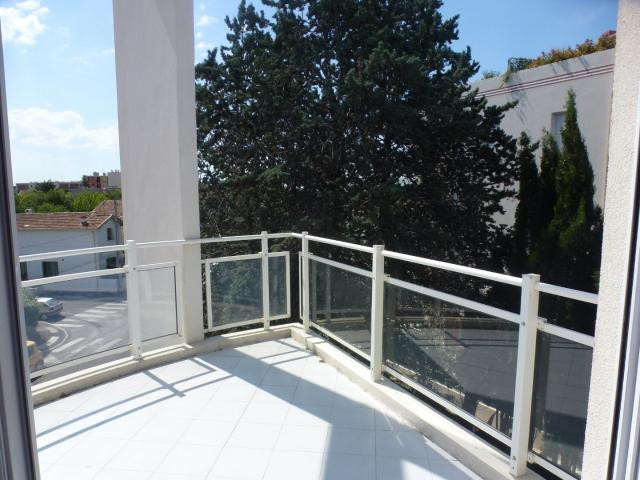 Appartement meublé 3 pièces 48 m²