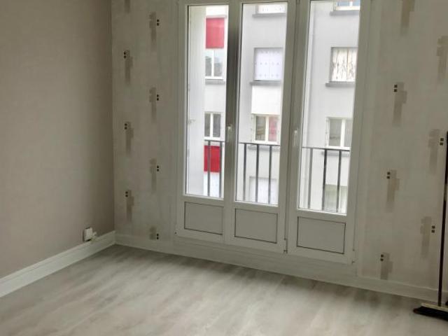 Appartement meublé 3 pièces 48 m²