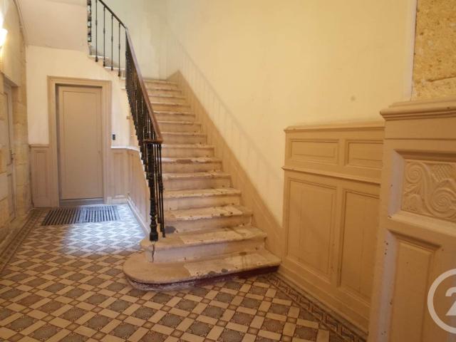 Appartement meublé 3 pièces 49 m²