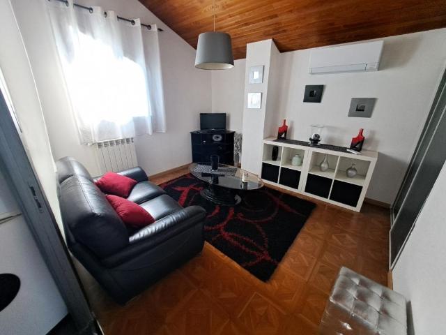 Appartement meublé 3 pièces 49 m²
