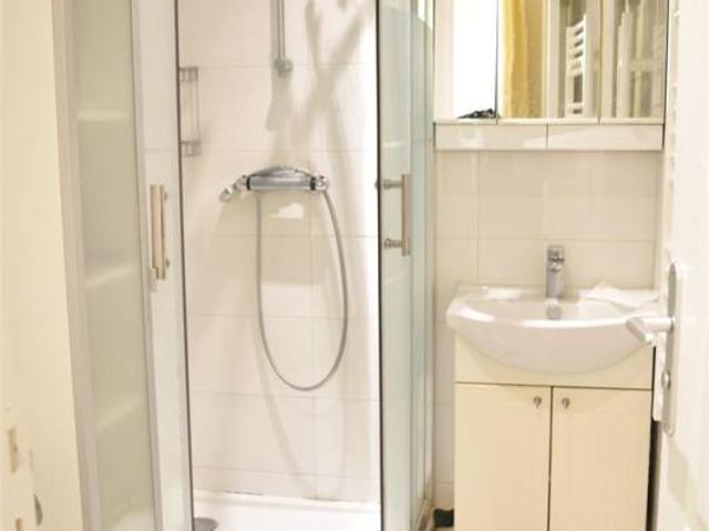Appartement meublé 3 pièces 49 m²