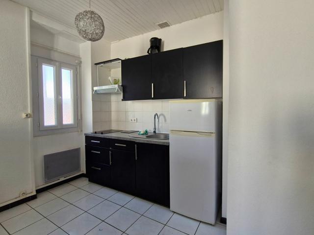 Appartement meublé 3 pièces 50 m²