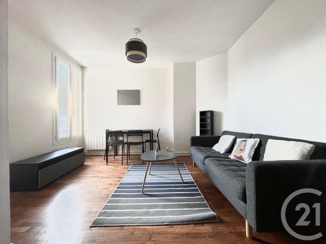 Appartement meublé 3 pièces 50 m²