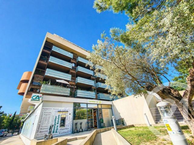 Appartement meublé 3 pièces 50 m²
