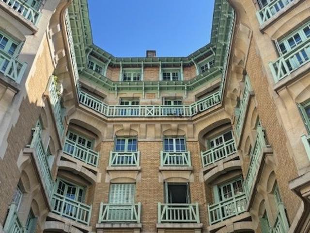 Appartement meublé 3 pièces 50 m²