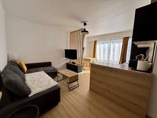 Appartement meublé 3 pièces 50 m²
