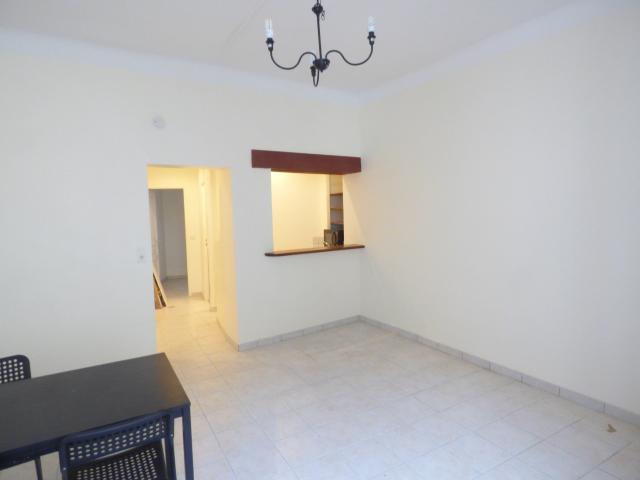 Appartement meublé 3 pièces 50 m²