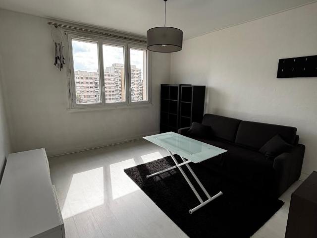 Appartement meublé 3 pièces 51 m²