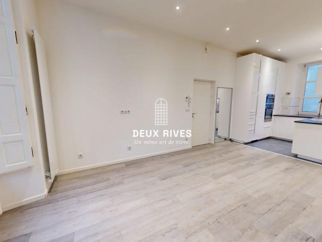 Appartement meublé 3 pièces 51 m²