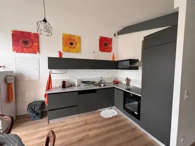 Appartement meublé 3 pièces 51 m²