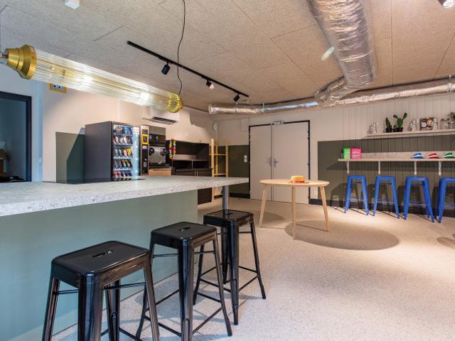 Appartement meublé 3 pièces 52 m²
