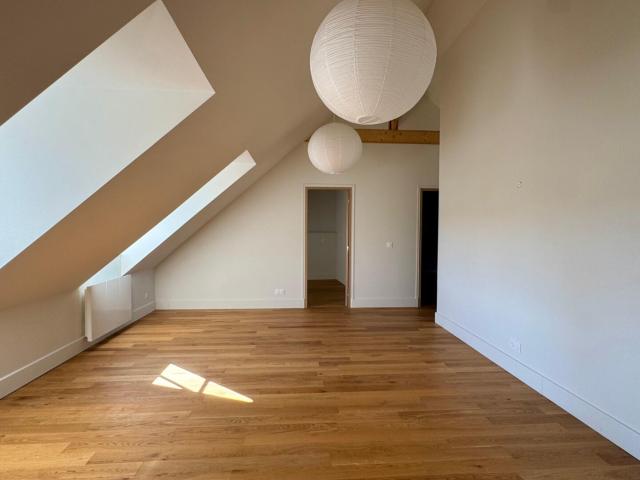 Appartement meublé 3 pièces 52 m²