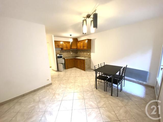 Appartement meublé 3 pièces 52 m²