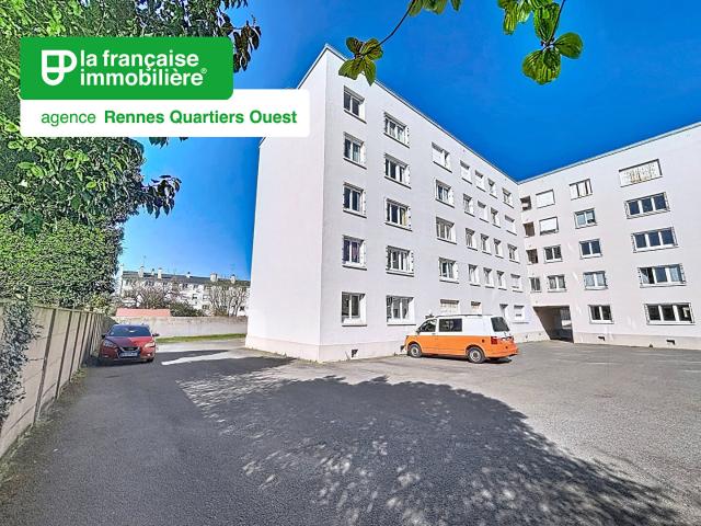 Appartement meublé 3 pièces 52 m²