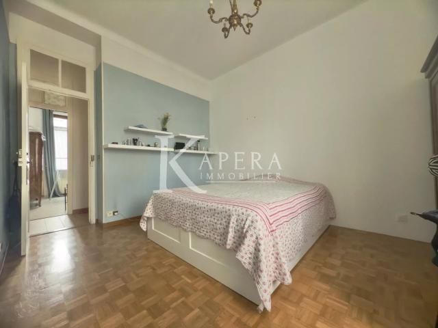 Appartement meublé 3 pièces 52 m²