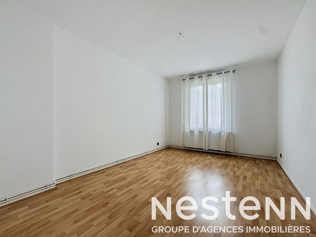 Appartement meublé 3 pièces 52 m²