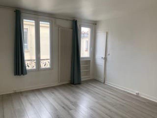 Appartement meublé 3 pièces 52 m²